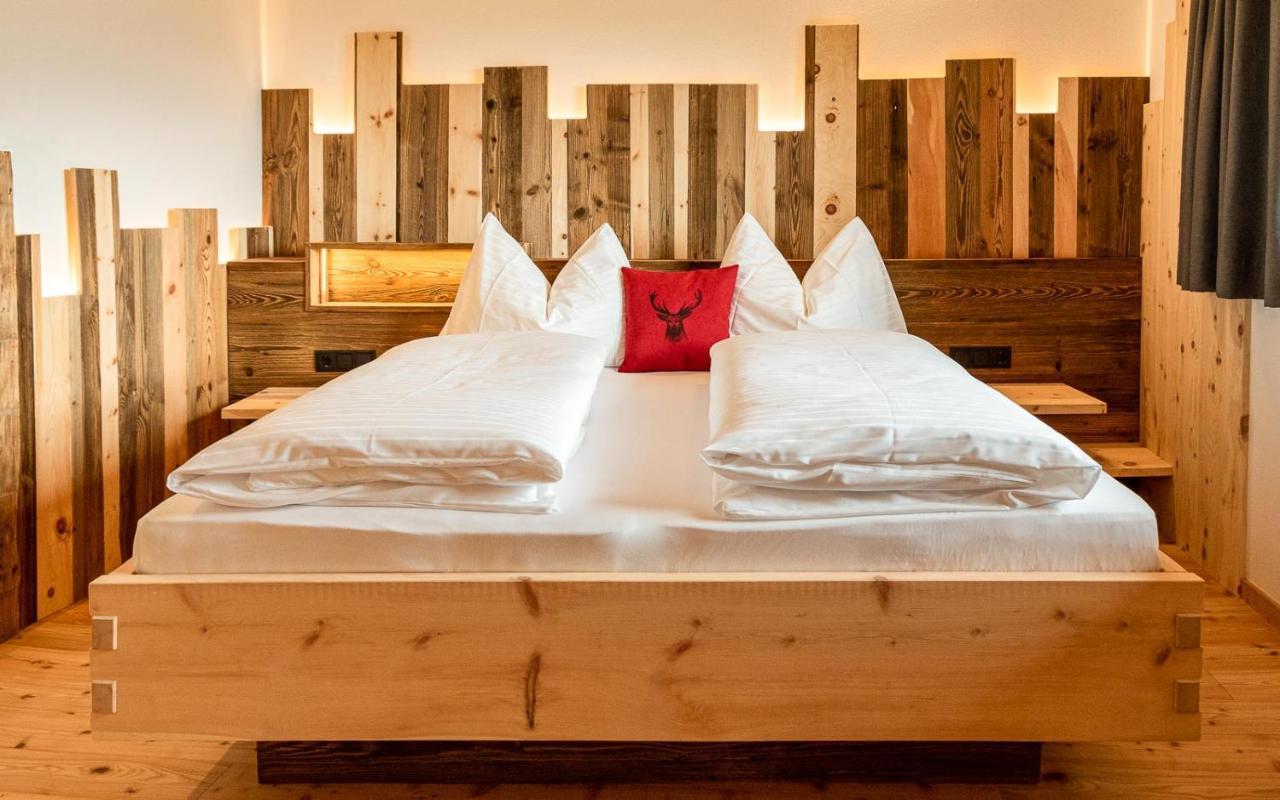 Schweiggerhof -Agriturismo- Farm Holidays Villandro Luaran gambar