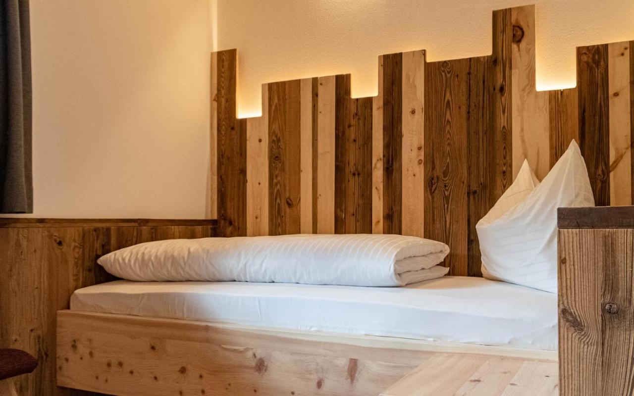 Schweiggerhof -Agriturismo- Farm Holidays Villandro Luaran gambar