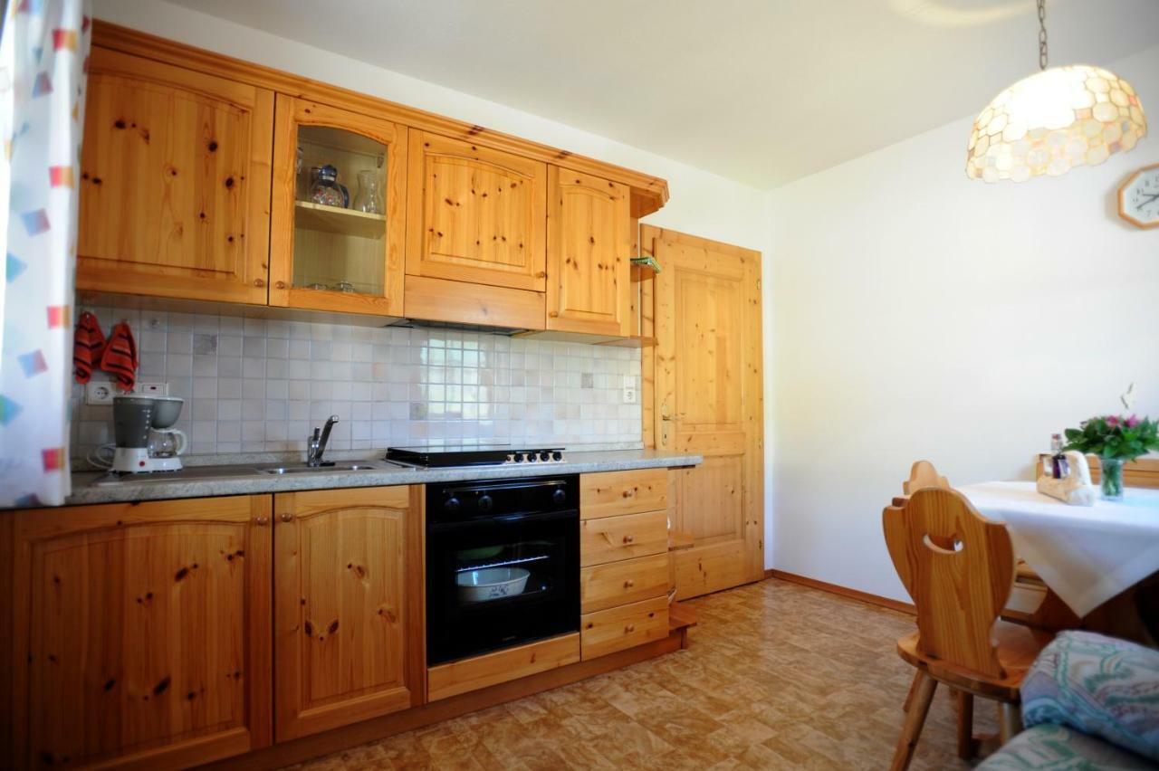 Schweiggerhof -Agriturismo- Farm Holidays Villandro Luaran gambar