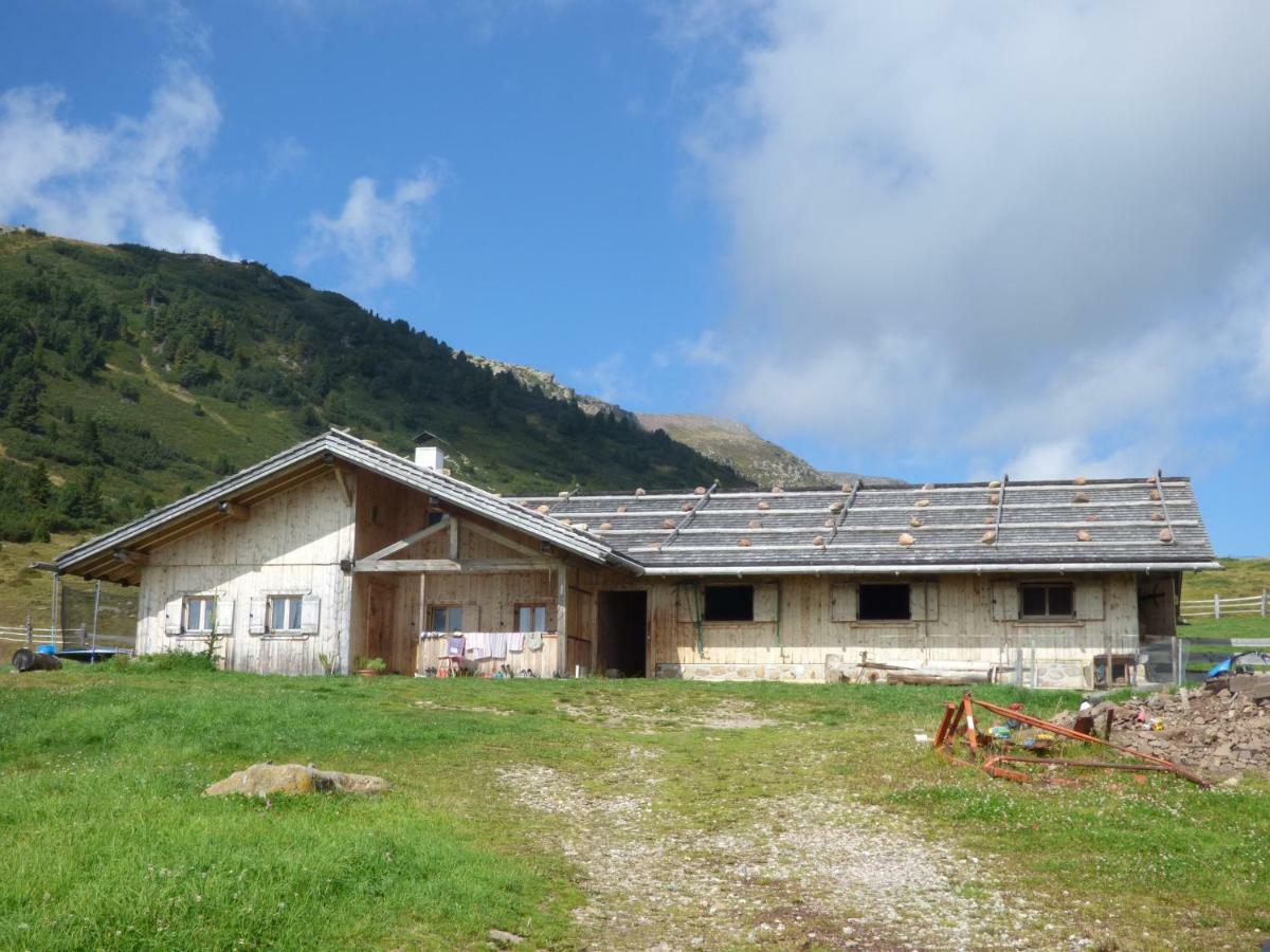 Schweiggerhof -Agriturismo- Farm Holidays Villandro Luaran gambar